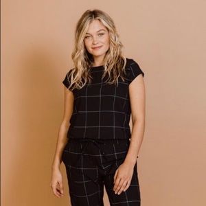 Jumpsuit in perfect condition.